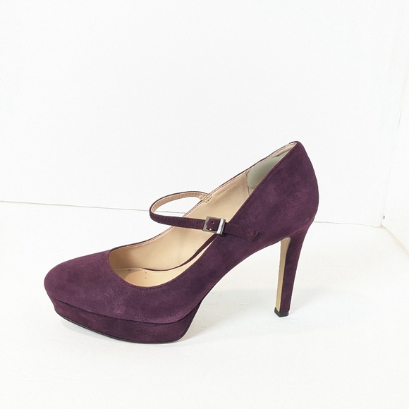 Vince Camuto Joshlynn pump - Picture 2 of 16